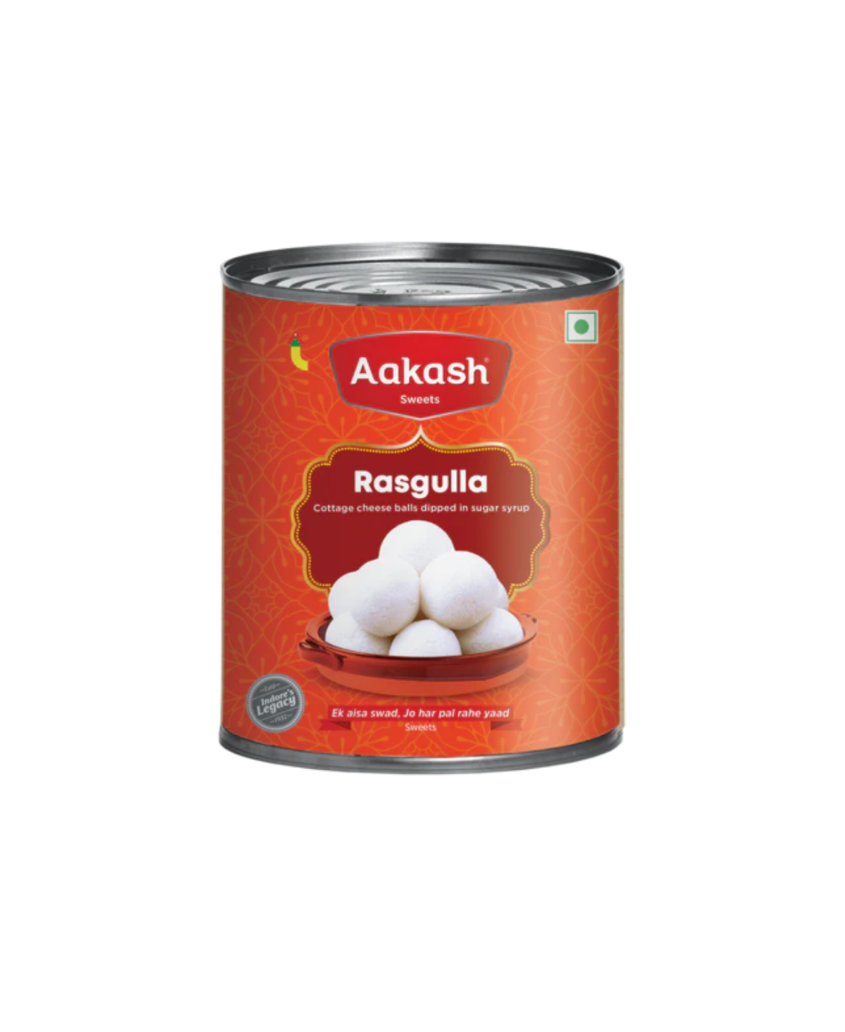 Aakash Rasgulla (1kg)