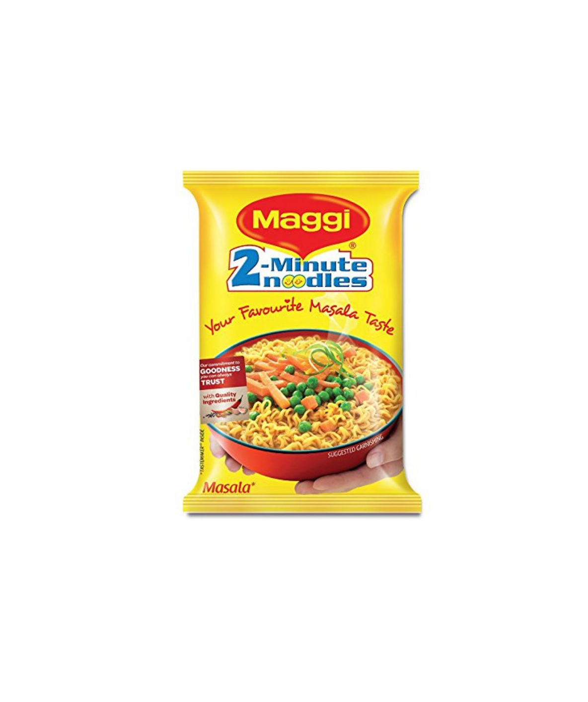 マギーヌードル（140g）