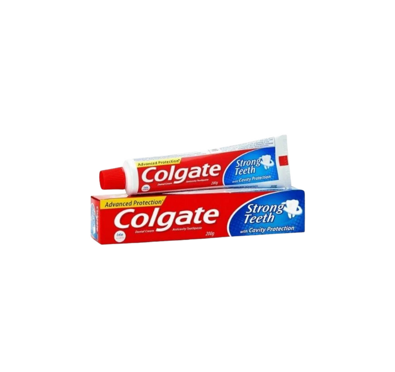 Colgate Toothpaste (100gm)