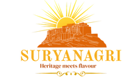 Suryanagri