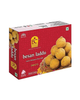 Bhikharam Chandmal Besan Laddu (200gm)