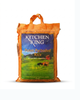 Kitchen King Ponni Parboiled Rice (5 kg)