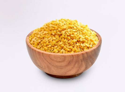Suryanagri Moong Dal Yellow (1 kg)
