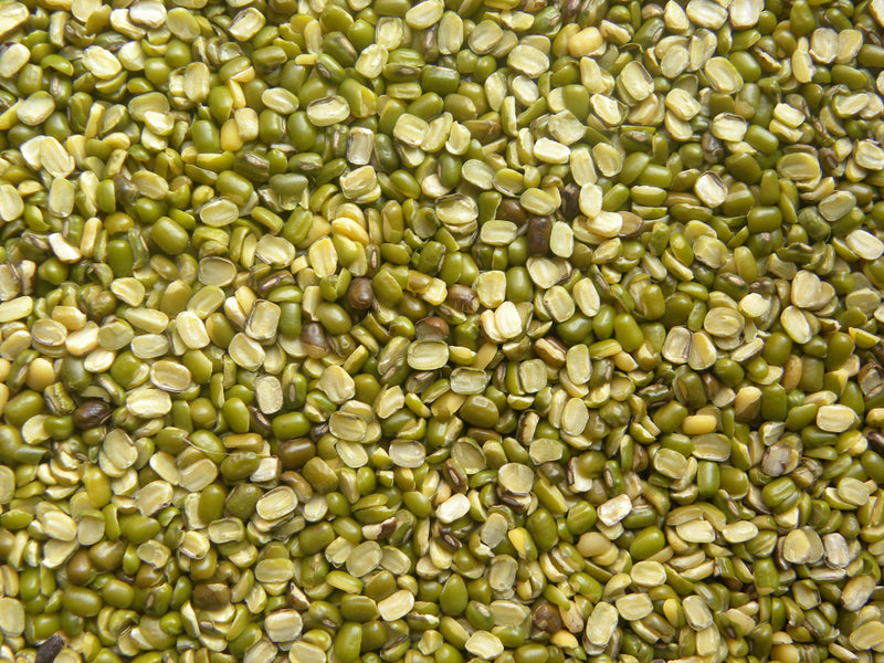 Suryanagri Moong Dal Green Split (1 kg)
