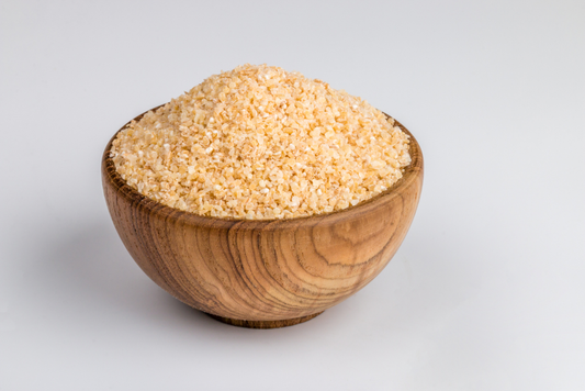 Suryanagri Broken Wheat Daliya (1 kg)