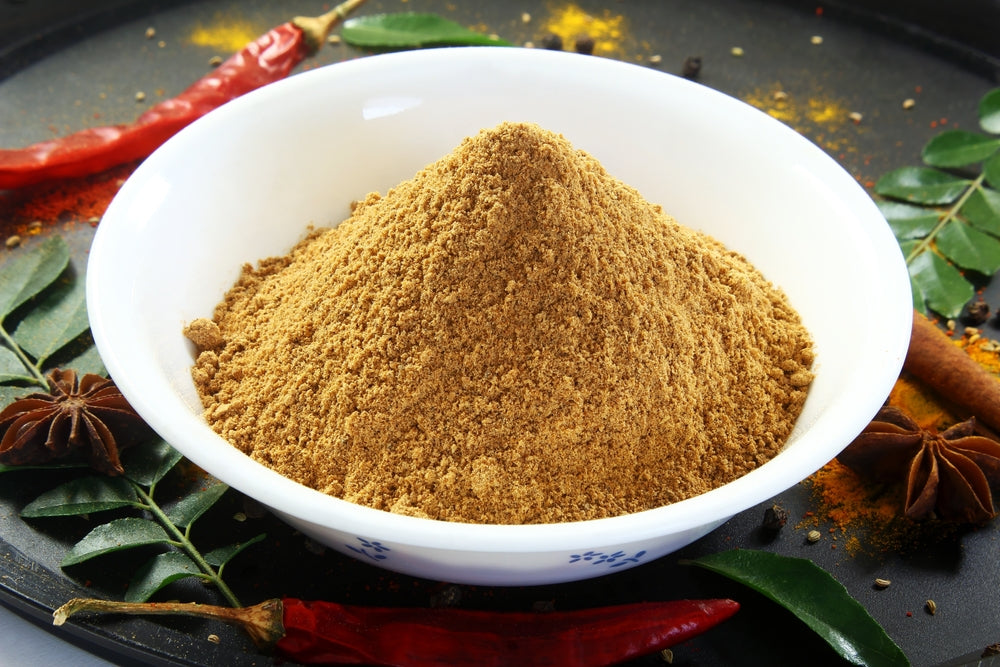 パニプリマサラ（100グラム）