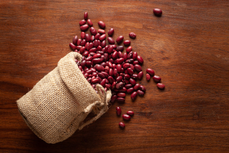 Suryanagri Rajma Red Lobia (1 kg)