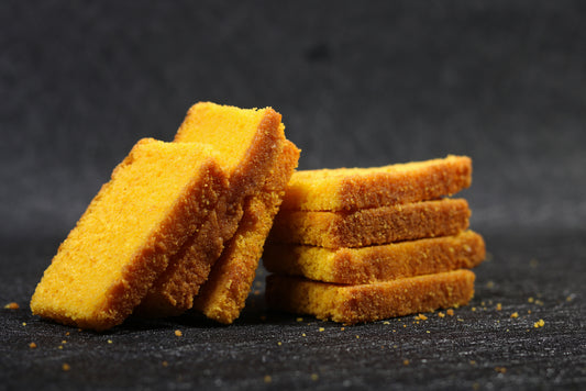 Ramro Dry Cake (200 gm)