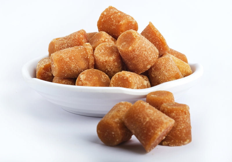 Suryanagri Good Jaggery (500 gm)