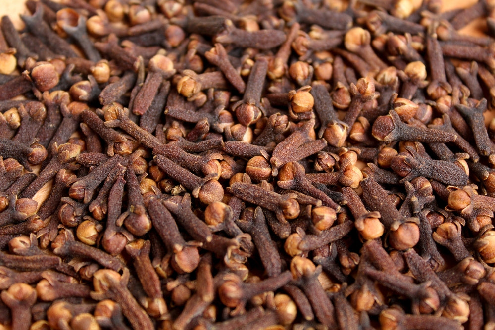 Suryanagri Clove Whole (500 gm)