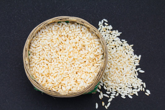 Suryanagri Rice Puff (250 gm)