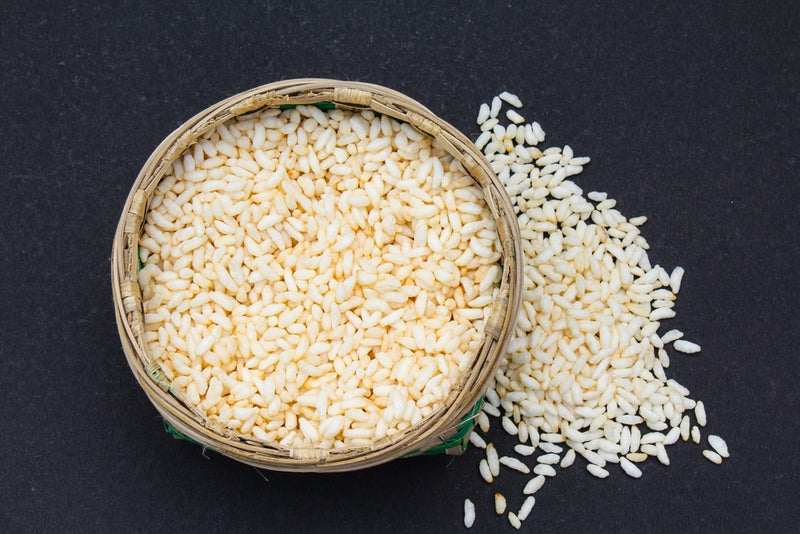 Suryanagri Rice Puff (250 gm)