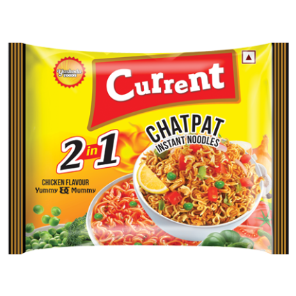 Current Chatpat Chicken Noodles