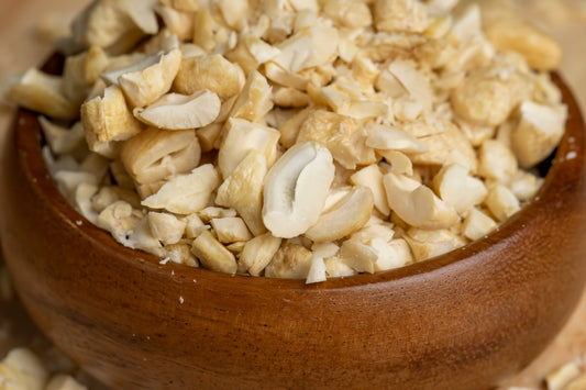 Suryanagri Cashewnut Broken (1kg)