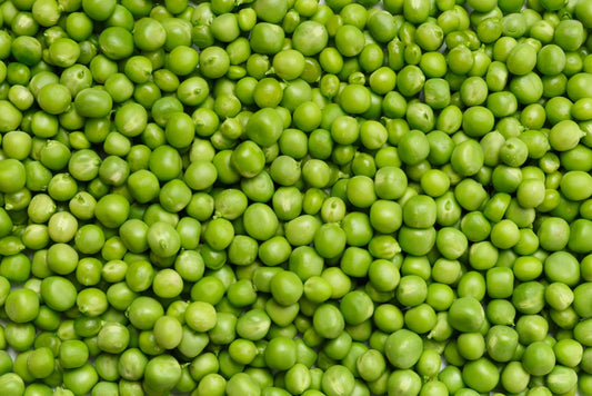 Suryanagri Peas Green (1 kg)