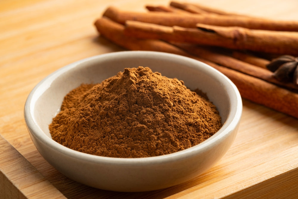 Suryanagri Cinnamon Powder (100 gm)