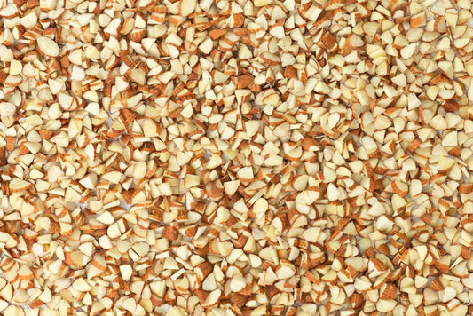 Suryanagri Almond Slice (500gm)