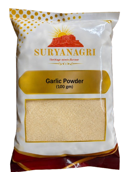 Garlic Powder (100 gm)