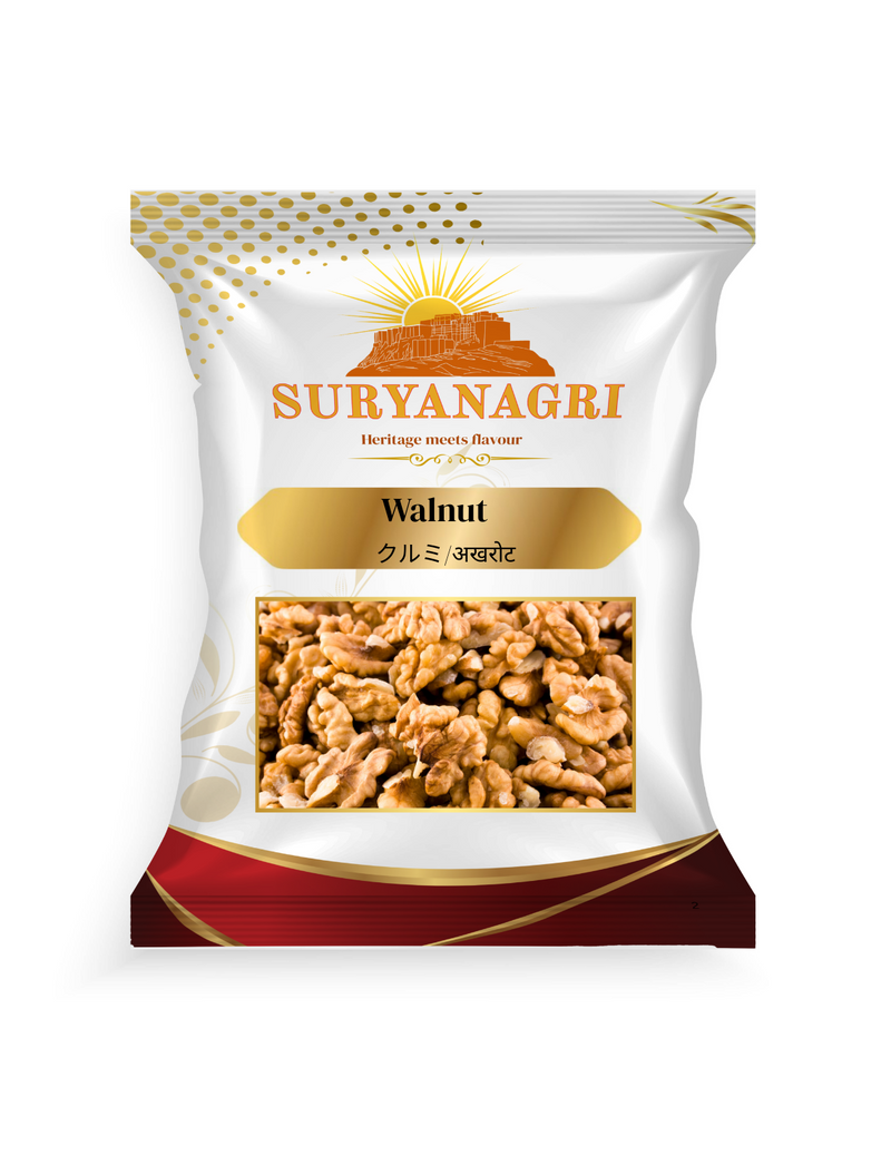 スリヤナグリクルミ（500グラム）